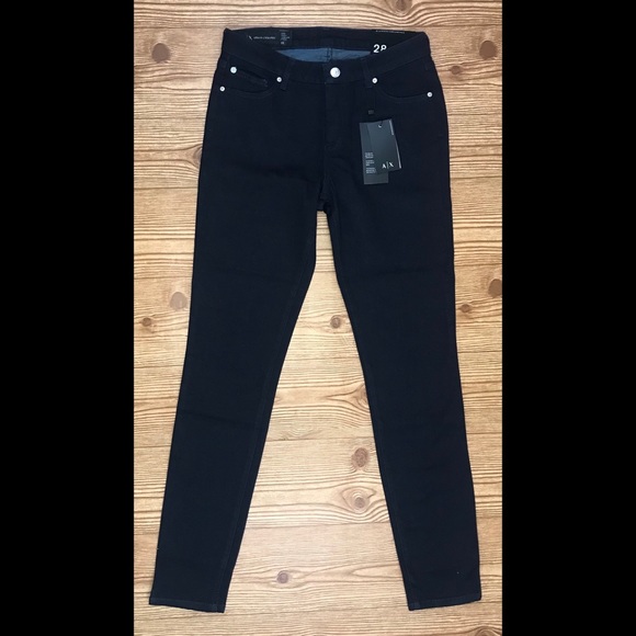 armani jeans size 28